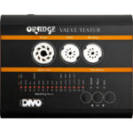 Orange - Valve Tester VT1000